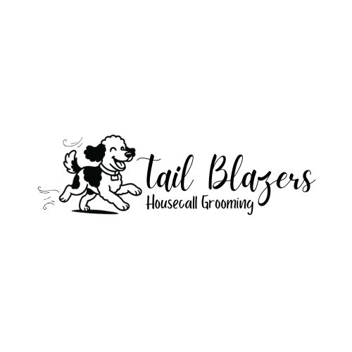 Tail Blazers Housecall Grooming